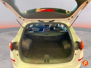 Hyundai Tucson 1.6 GDI 97kW (131CV) Essence BE 4X2