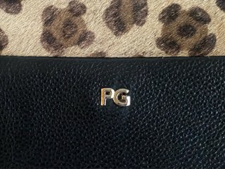 Bolso Purificación García Animal Print