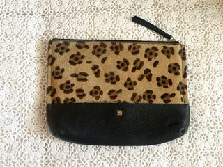 Bolso Purificación García Animal Print