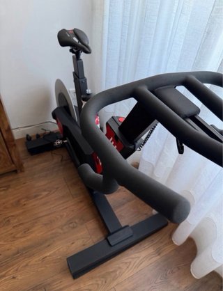 Bicicleta Zycle ZBike 2.0 Indoor