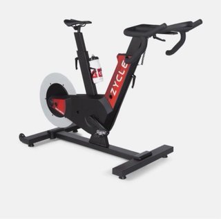 Bicicleta Zycle ZBike 2.0 Indoor