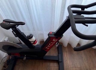Bicicleta Zycle ZBike 2.0 Indoor