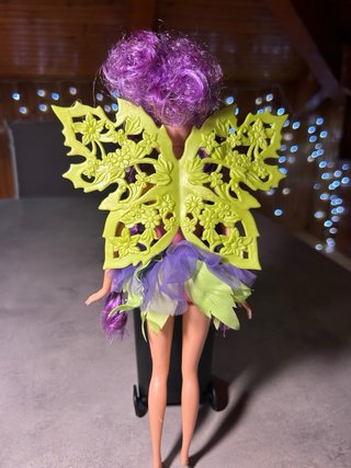 Barbie Fairytopia Glee Magia dell’Arcobaleno