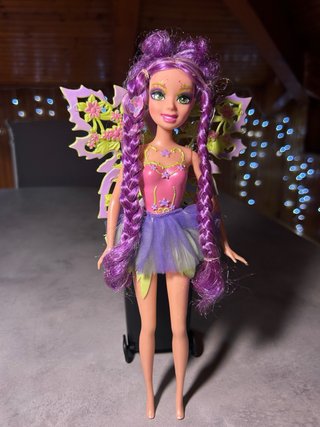 Barbie Fairytopia Glee Magia dell’Arcobaleno