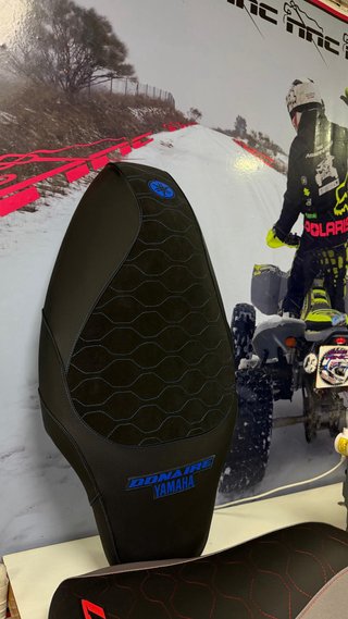 Yamaha Jog RR