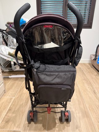Silla de paseo Maclaren Quest