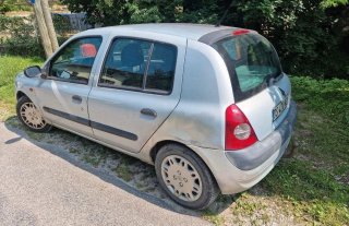 DESPIECE Renault Clio 2