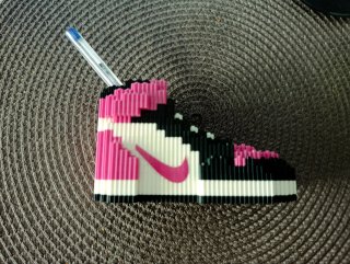 Portalápices Zapatilla Sneaker