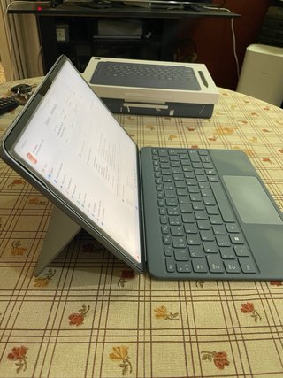 Microsoft Surface Pro 12" 16GB RAM 512GB