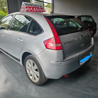 Citroen C4 2007