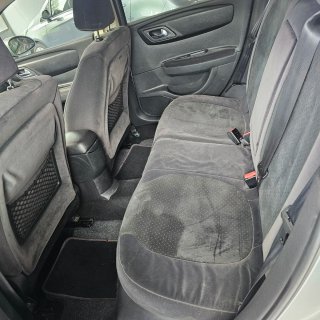 Citroen C4 2007