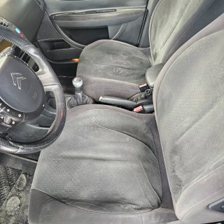 Citroen C4 2007