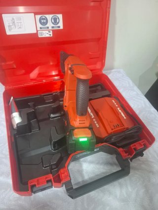 Hilti TE 4-22 Martillo Perforador Batería