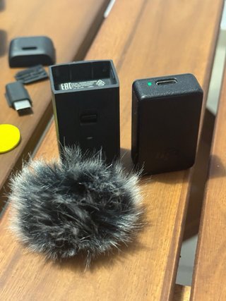 DJI Osmo Pocket 2 + Micro + Trípode