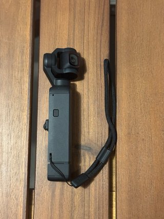 DJI Osmo Pocket 2 + Micro + Trípode