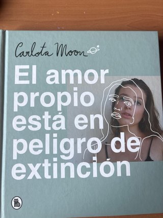 El amor está en peligro de extinción