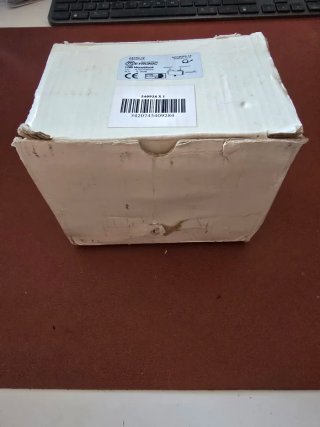 LNB Monoblock Universal Metronic