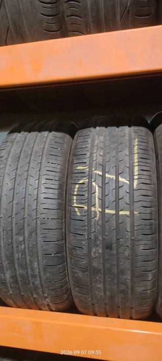 Continental 235/55 R18 100W Neumático