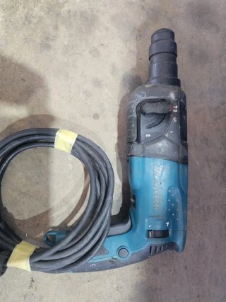 Martillo Rotativo Makita