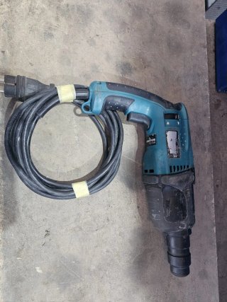 Martillo Rotativo Makita
