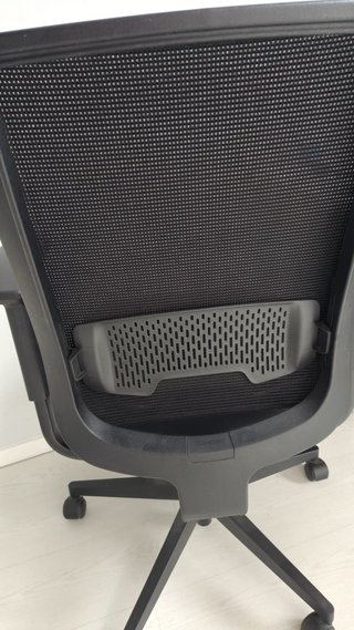 Cadeira Escritório Steelcase Series 1