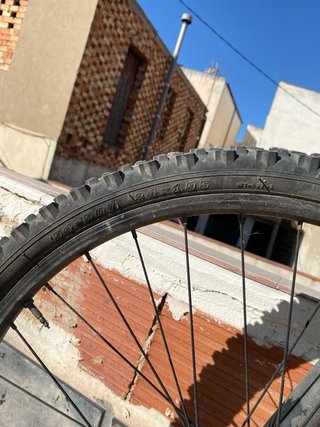Bicicleta Ghost
