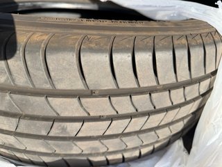 Neumático Kumho 215/60 R17 96H