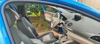 Renault Megane priviliege 2012