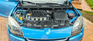 Renault Megane priviliege 2012