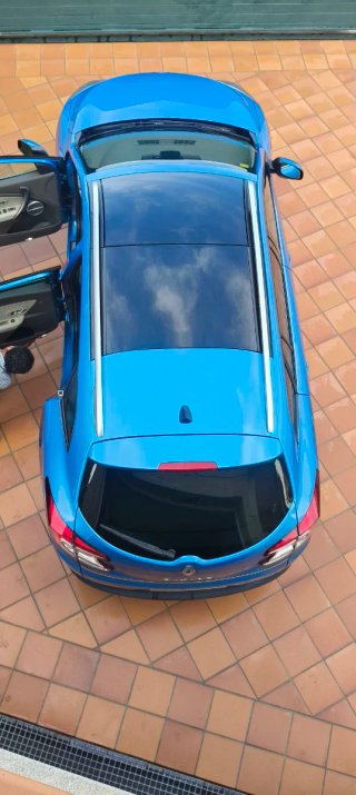 Renault Megane priviliege 2012