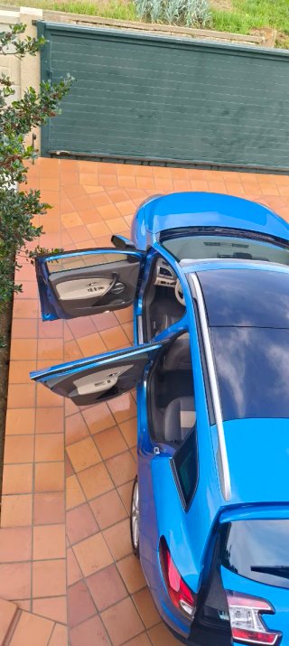 Renault Megane priviliege 2012