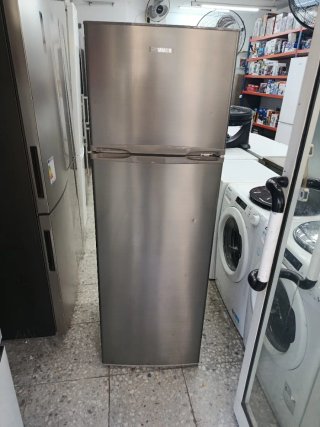 @Nevera Rommer Plata Con Garantía@