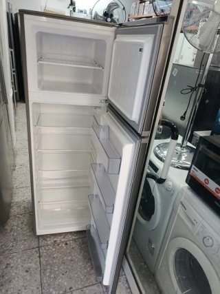 @Nevera Rommer Plata Con Garantía@