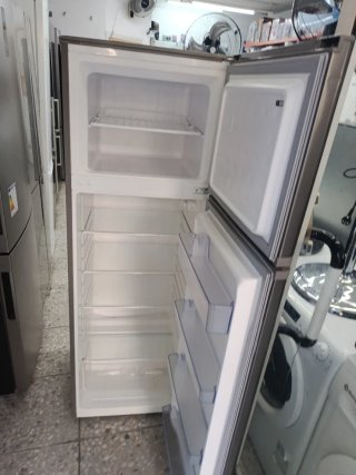 @Nevera Rommer Plata Con Garantía@