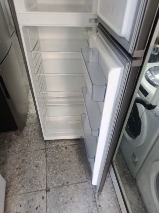 @Nevera Rommer Plata Con Garantía@