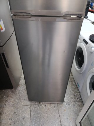 @Nevera Rommer Plata Con Garantía@