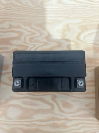 Batería Varta TX12-4 / TX12-BS