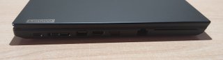Portátil Lenovo Thinkpad L14 G1 . FULLHD, 16 RAM
