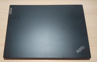 Portátil Lenovo Thinkpad L14 G1 . FULLHD, 16 RAM