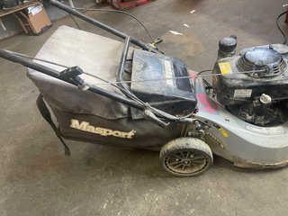 Cortacésped Honda GXV 160