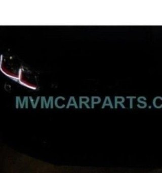 FAROS DELANTEROS LED VOLKSWAGEN GOLF ... rmb385366