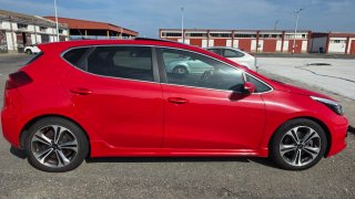 KIA Ceed 2016