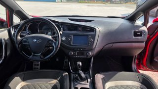 KIA Ceed 2016