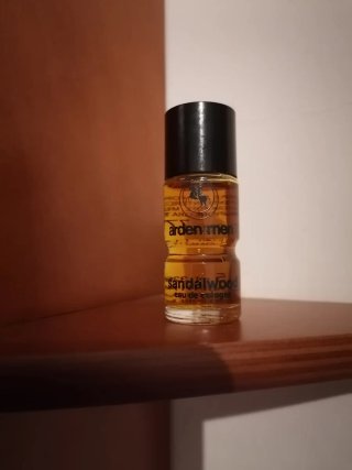 Arden Men Sandalwood EDC Miniatura Vintage 8.5ml