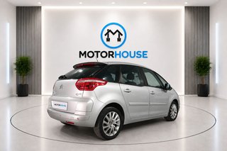 Citroen C4 Picasso 2007