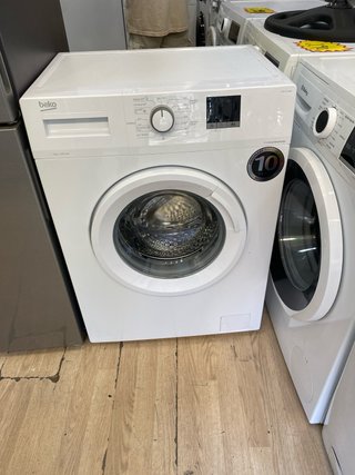 Nevera Samsung y Lavadora Beko garantía transporte