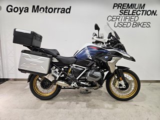 BMW R 1250 GS