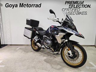 BMW R 1250 GS