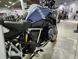 BMW R 1250 GS