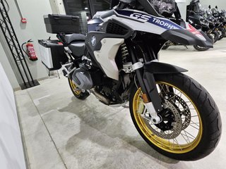 BMW R 1250 GS